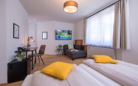 HEITZMANN - Hotel&Rooftop